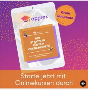 apprex Webinar
